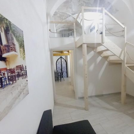 Maya'S Home 2 Catania Exterior photo