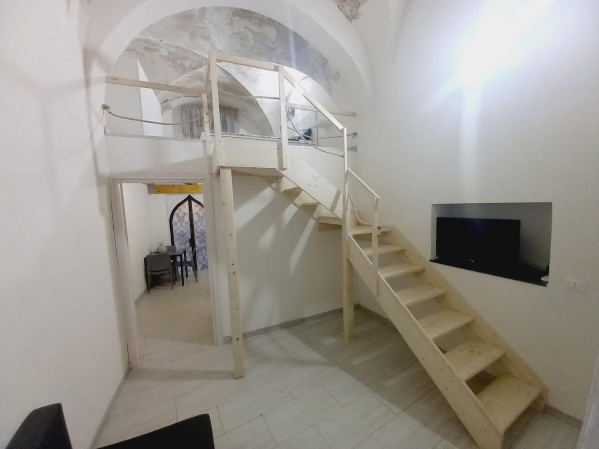Maya'S Home 2 Catania Exterior photo